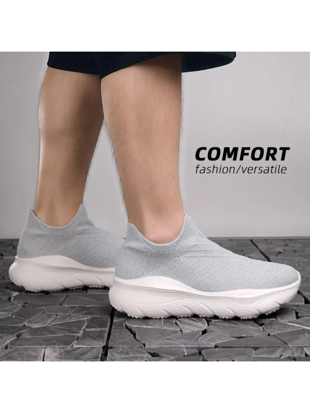 N/A ventilating shoes